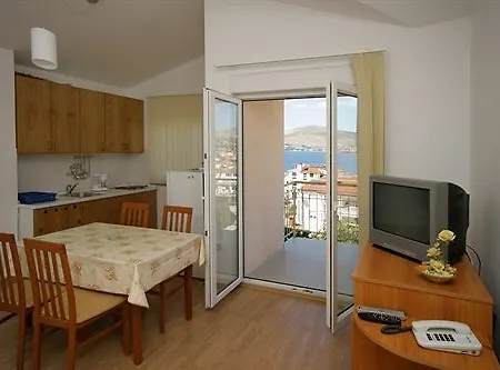 Apartamento Mihaela