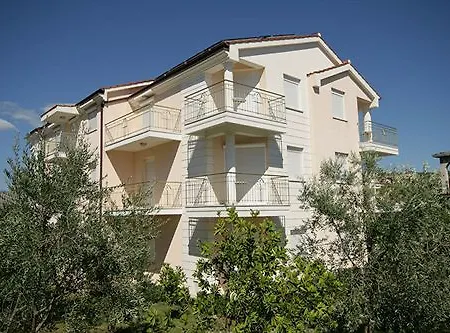 Apartamento Mihaela